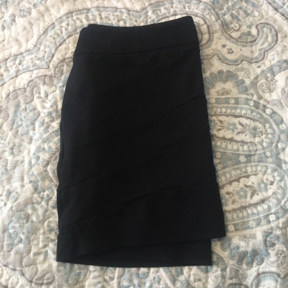 EXPRESS mini skirt